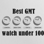 Best GMT watch under 1000