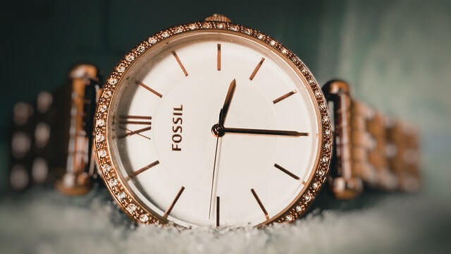 Is Fossil A Good Watch Brand